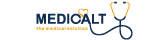 site logo